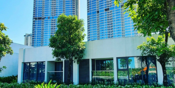 CĂN HỘ HÀNG HIỆU THE MATRIX ONE 3PN GIÁ 5,2 TỶ/110M2 - CK 11,5%, HTLS 0% 30TH