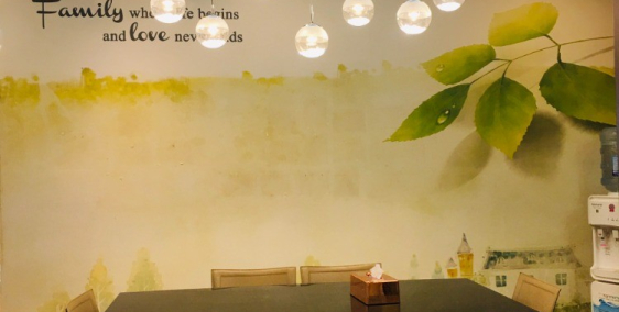 Bán Căn hộ chung cư 3 phòng ngủ - 155m2 tại CIPUTRA