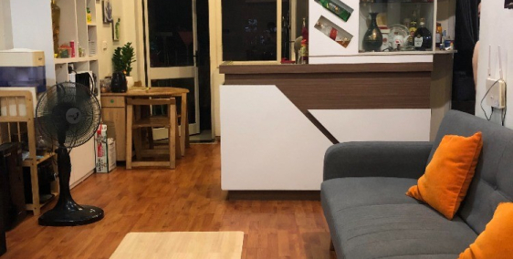 Bán căn hộ chung cư VOV Mễ Trì