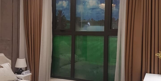 Chỉ từ 300 triệu đồng sở hữu ngay căn hộ vew đẹp chung cư VCI - tower Vĩnh Yên.