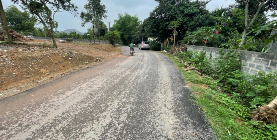 Cần chuyển nhượng 1200m thuộc trục chính Nhuận Trạch-Lương sơn-Hoà Bình giá rẻ