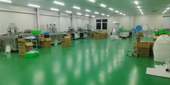 BÁN NHÀ XƯỞNG 13.800m KCN – QUANG MINH – MÊ LINH – GIÁ TỐT