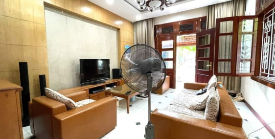 Bán Biệt thự Liền kề Khu đô thị Yên Hòa, Cầu Giấy