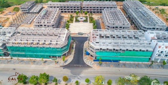 Chỉ từ 52tr/m2, sở hữu ngay shophouse, liền kề dự án 319 Bộ Quốc Phòng- Đông Anh