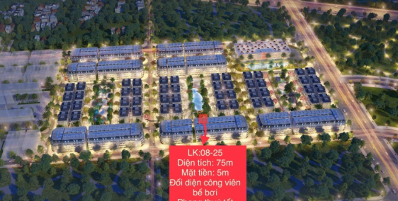 Còn 1 Lô Đông Nam View Bể Bơi DUY NHẤT Eurowindow Gia Lâm, Chậm Tay Là Mất Ngay