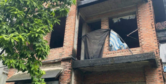 Chính Chủ Bán gấp Biệt thự 123m2 Cổ Bi, 2 MT Trước sau Đường ô tô tránh. Giá 7Tỷ