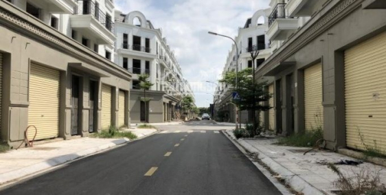 ShopHouse Sông Hồng Khu đô thị 31ha trâu quỳ rẻ nhất thị trường. LH  0929453196