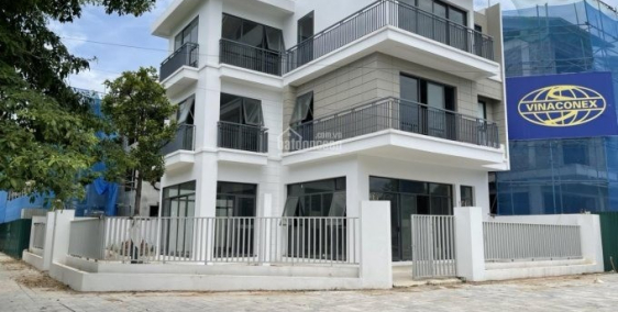 Bán biệt thự ven hồ công viên Âm Nhạc cực đẹp quận Hà Đông, giá nhỉnh 12 tỷ