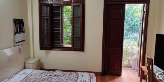 Chính Chủ Bán Nhà Liền Kề La Khê Hà Đông 50m Thang Máy SĐCC