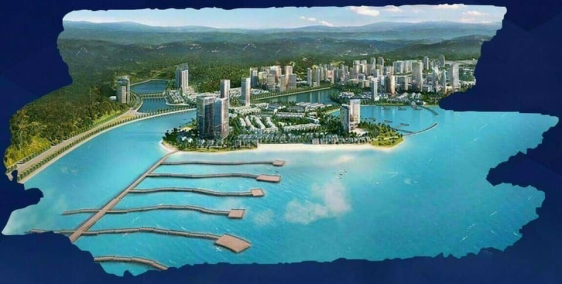 hazizon bay hạ long bãi cháy hội tụ đủ 3 tiêu chí AN CƯ, NGHỈ DƯỠNG, KINH DOANH