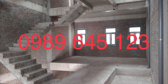 Chuyển Nhượng Căn Góc Hoàng Huy Riverside Giá Đầu Tư