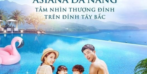 CHỌN NGAY ASIANA LUXURY, CĂN HỘ MẶT BIỂN ĐẸP NHẤT ĐÀ NẴNG 2021, CK ƯU ĐÃI 7%