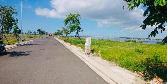 MARINE CITY VŨNG TÀU CÓ NÊN MUA KHÔNG?