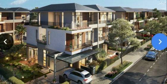 Biệt thự view sông giá chỉ 5,7 tỷ thanh toán 30% nhận ngay nhà