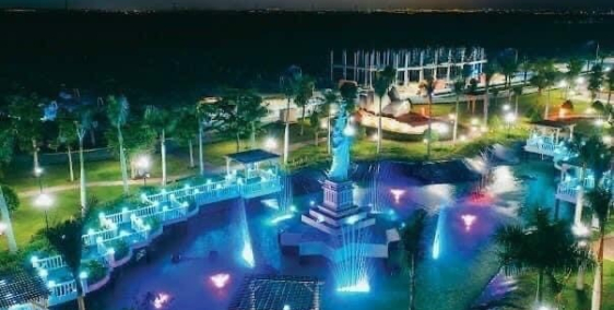 Century City - Đầu tư an nhàn - Sinh lời dễ dàng - Cam kết 18%/Năm