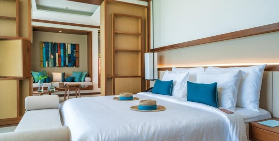 Cần bán biệt thự Maia Resort Quy Nhơn - nơi thềm nhà là biển -1 suất ngoại giao