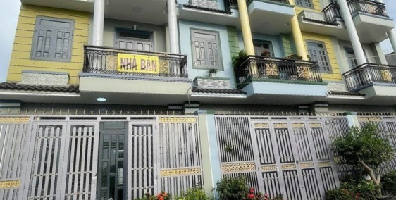 Bán Nhà Hẻm To Như Mặt Tiền, 3 Tầng Cực Đẹp, 63m2 Chỉ 3.8 Tỷ TL, 0971243100