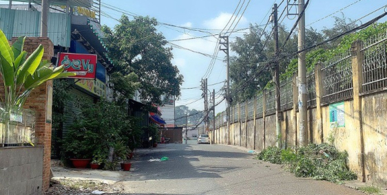 Giảm 300tr biệt thự cách MT Kha Vạn Cân Linh Chiểu chỉ 50m DT 200m2 giá chỉ 12,7