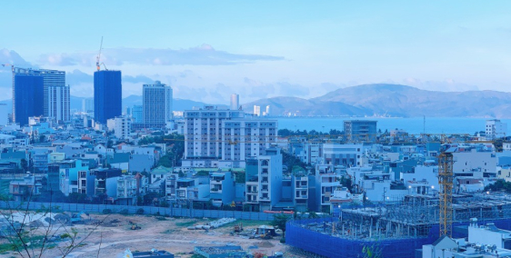 Mở Bán Khu Shophouse Ghềnh Ráng Quy Nhơn