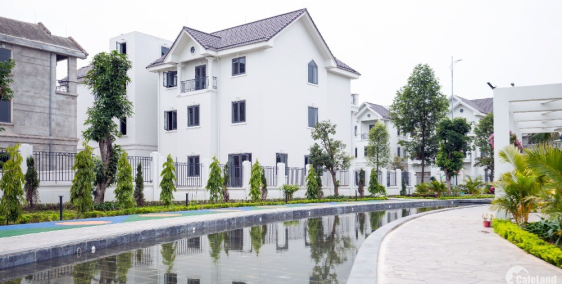 Bán Xuất Ngoại Giao 201M2 Times Garden Vĩnh Yên chỉ từ 2,4 Tỉ