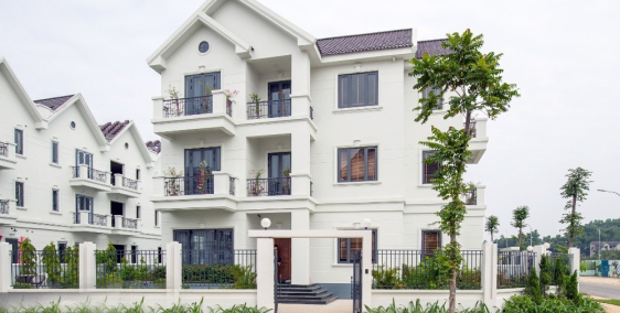 time garden vĩnh yên, dự án số 1 về nhà ở sinh thái cao cấp