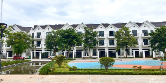 CẦN BÁN BIỆT THỰ,LIỀN KỀ TẠI TIME GARDEN VĨNH YÊN