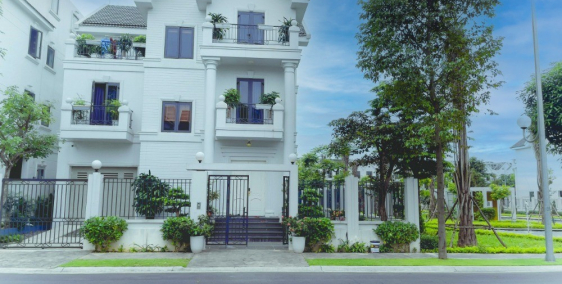 Dự án Times Garden Vĩnh Yên hạ nhiệt cực sốc trong đợt mới