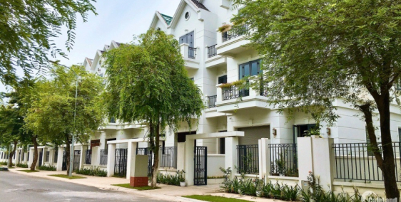 cần bán nhà vườn 146m2 tại Time Garden Vĩnh Yên