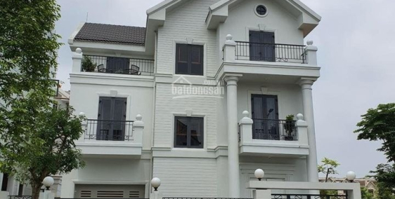 cần bán nhà liền kề 156m2 tại KĐT Time Garden Vĩnh Yên