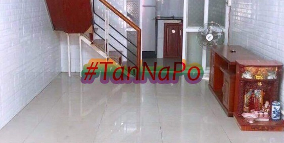 BÁN NHÀ ĐIỆN BIÊN PHỦ PHƯỜNG 22 QUẬN BÌNH THẠNH DT 23M2 GIÁ 3,3 TỶ