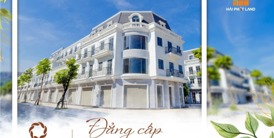 Mua ngay Platin Center Shophouse Cẩm Phả, hỗ trợ vay lãi suất 0%, Lh 0934662777