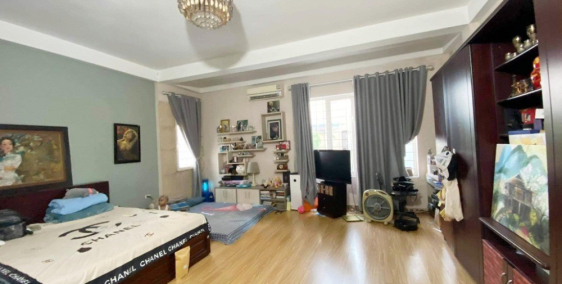 Bán nhà mặt ngõ Trung Kính phân lô Ô tô 65m2 giá 14 tỷ Lh 0386380199