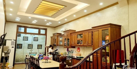 Giảm x tỷ trần bình 52m mặt tiền 6.3m ôtô tránh kinh doanh đỉnh