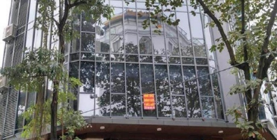 Bán nhà phố Phạm Văn Bạch, Cầu Giấy. Lô góc, ô tô, KD. 165m2 MT7m 9T 45tỷ