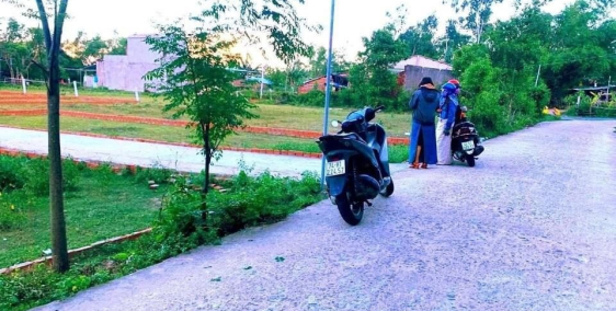 Đất an cư vùng ven đà nẵng giá cho người có thu nhập thấp