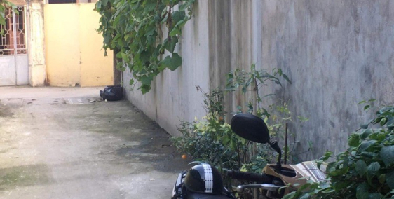 Nhà cấp 4 Thôn Lời – Đặng Xá ở luôn được chỉ 1ty102 . Lh: 0981 752 669 .