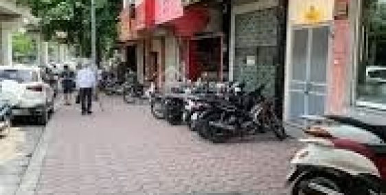 BÁN GẤP NHÀ MẶT PHỐ TRẦN ĐẠI NGHĨA 92 M2, MT 5.6M, 17.5 TỶ.LH 0976767455