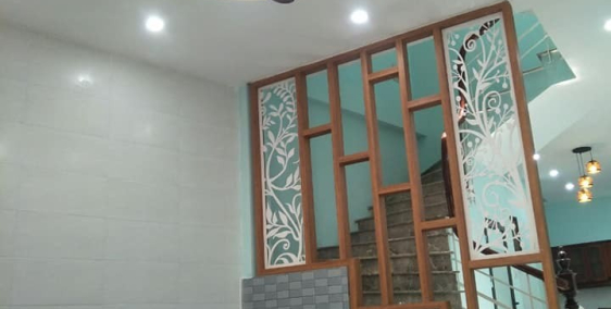 Bán nhà Đại Từ 54m, sát ngõ ô tô tránh, an sinh đỉnh, vào ở ngay, hơn 3 tỷ