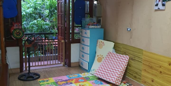 Bán nhà phố Trần Điền 45m, phân lô vỉa hè, ôtô tránh, kinh doanh, hơn 10 tỷ