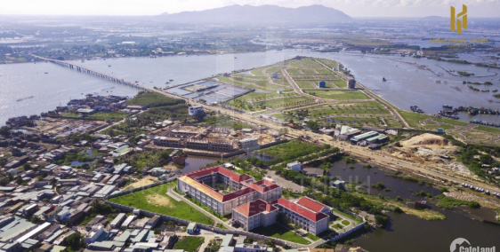 Marine City Vũng Tàu còn giá tốt nhất mùa dịch không?