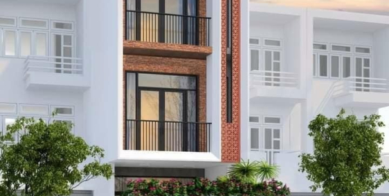 Mua nhà shophouse giá rẻ mùa dịch