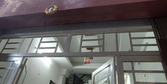 Bán nhà phố bùi viện, nhà đẹp lung linh kế mặt phố 21m2 5tỷ1