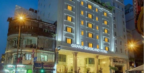 Bán MT 125-127-129-131-133 LÝ TỰ TRỌNG, BẾN THÀNH Q 1, 990 TỶ - 0933644449