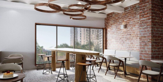 Căn hộ SINGAPORE từ 2 đến 3 Phòng Ngủ giá từ 1,9 đến 2,2tỷ