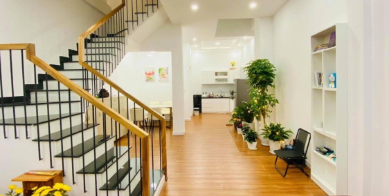 Lô góc mặt tiền ôtô ngay sân nhà Quận 7 chỉ 6,8 tỷ nhận ngay sổ đỏ