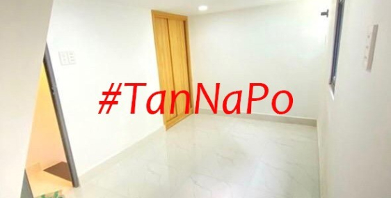 BÁN NHÀ PHƯỜNG 3 QUẬN GÒ VẤP 21M2 GIÁ 2,8 TỶ
