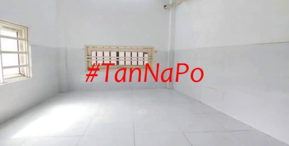 BÁN NHÀ NGUYỄN THƯỢNG HIỀN PHƯỜNG 5 QUẬN PHÚ NHUẬN GIÁ 2 TỶ