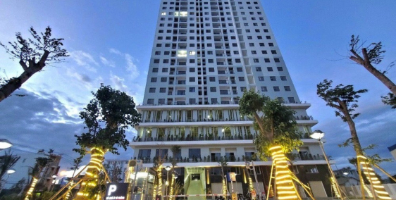 Ecolife Riverside chính thức đi vào vận hành, cả khai thác