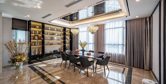 Tháng nào khách hàng nhớ đến căn Ecolife Riverside Quy Nhơn