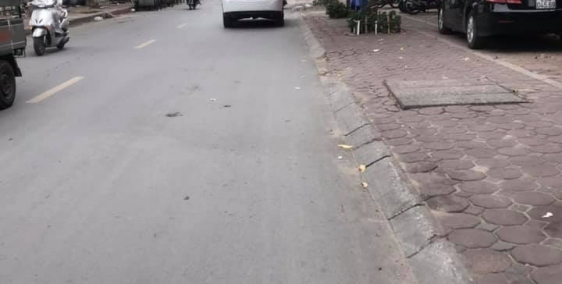 Mặt phố Thụy Khuê 80m2 mặt tiền 4.6m Kinh doanh đỉnh giá chào 19.5 tỷ